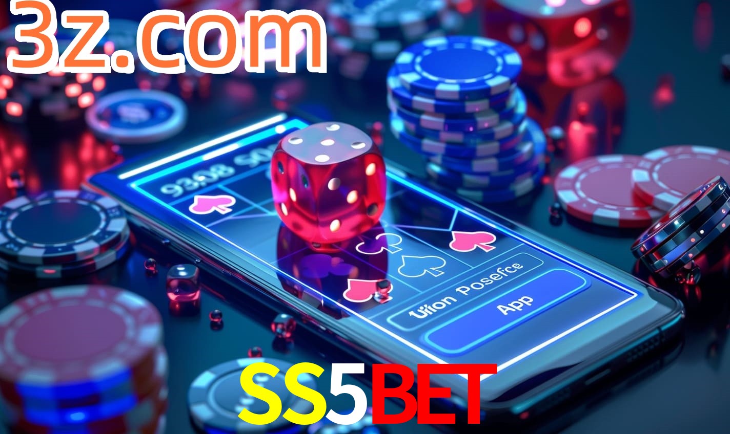 Baixar App SS5Bet