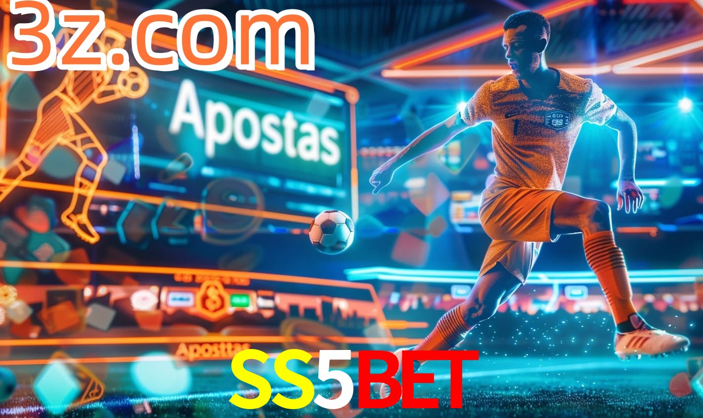Apostas SS5Bet