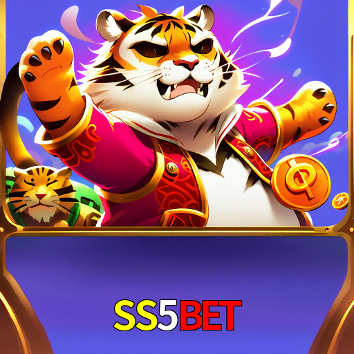 Cassino Online SS5Bet